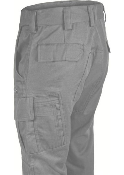 Vav Tactec-13 Gri Outdoor Pantolon fırsatları