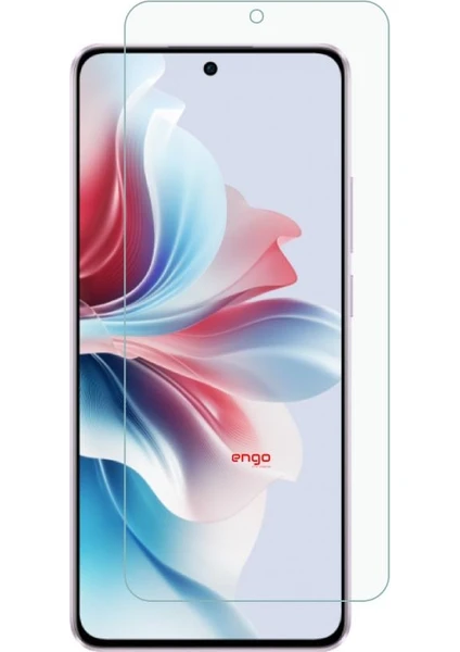 Oppo RENO11 F 5g Ekran Koruyucu Nano Şeffaf Esnek