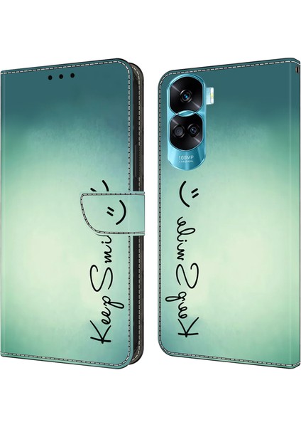 Honor 90 Lite 5G Telefon Kılıfı (Yurt Dışından)