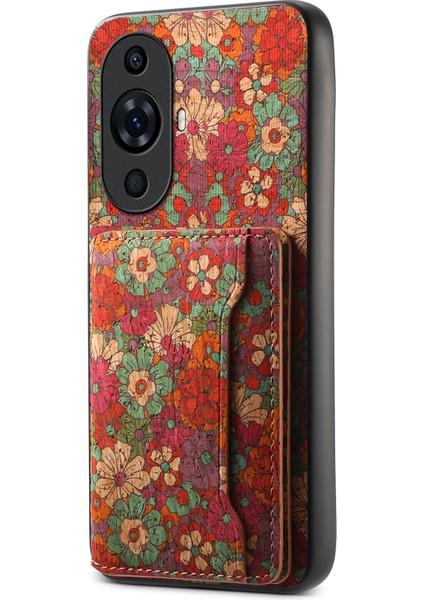 Huawei Nova 11 Pro Telefon Kılıfı (Yurt Dışından)