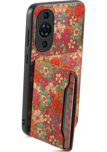 Huawei Nova 11 Pro Telefon Kılıfı (Yurt Dışından)