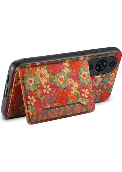 Huawei Nova 11 Pro Telefon Kılıfı (Yurt Dışından)