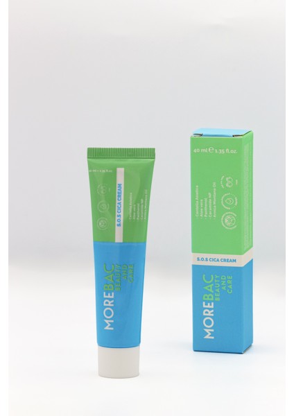 Cıca S.o.s Cream (Yenidoğan/bebek/çocuk ve Yetişkin Kullanımına Uygun) 40 ml fiyatları