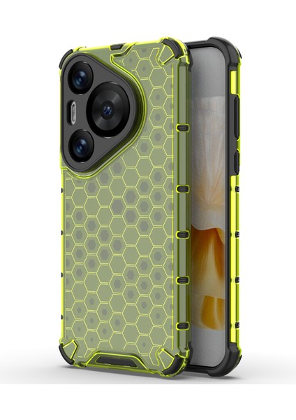 Huawei Pura 70 Pro+ Telefon Kılıfı (Yurt Dışından)