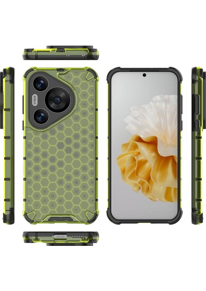 Huawei Pura 70 Pro+ Telefon Kılıfı (Yurt Dışından) fırsatları
