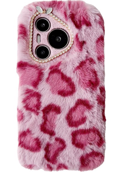 Huawei Pura 70 Telefon Kılıfı (Yurt Dışından)