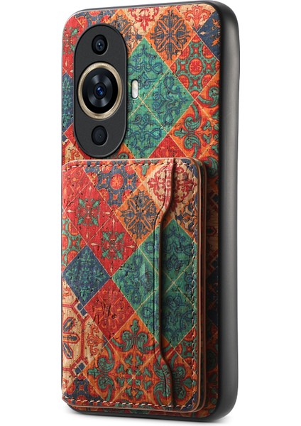 Huawei Nova 11 Telefon Kılıfı (Yurt Dışından)
