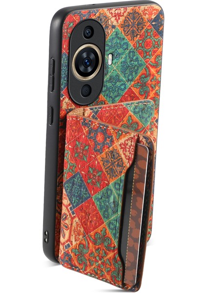 Huawei Nova 11 Telefon Kılıfı (Yurt Dışından)
