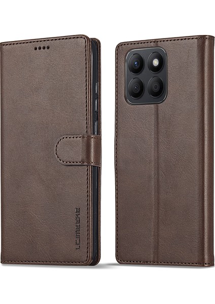 Honor X8b 4G Telefon Kılıfı (Yurt Dışından)