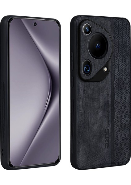 Huawei Pura 70 Ultra Telefon Kılıfı (Yurt Dışından)