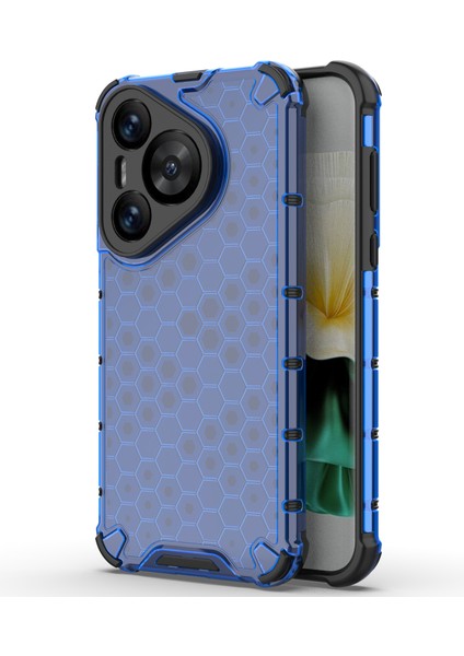 Huawei Pura 70 Telefon Kılıfı (Yurt Dışından)