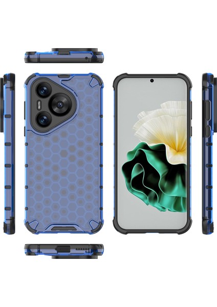 Huawei Pura 70 Telefon Kılıfı (Yurt Dışından) fırsatları