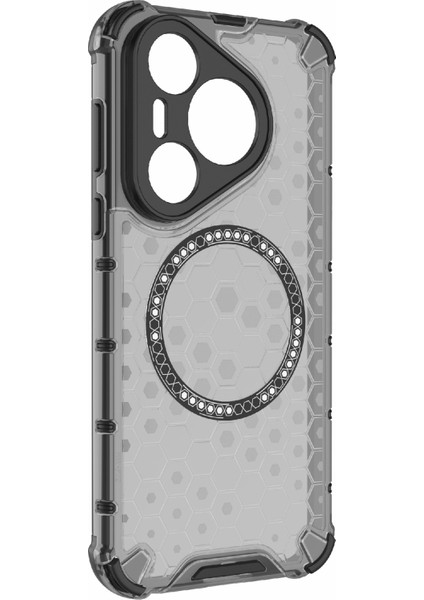 Huawei Pura 70 Telefon Kılıfı (Yurt Dışından) fırsatları