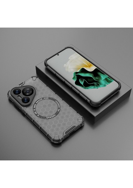 Huawei Pura 70 Telefon Kılıfı (Yurt Dışından) indirimleri