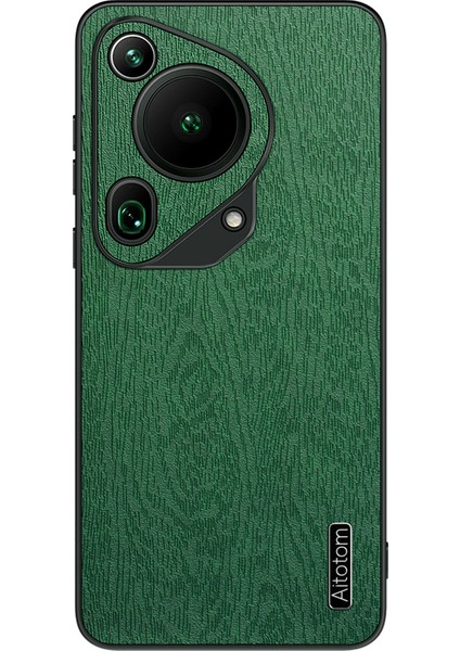 Huawei Pura 70 Ultra Telefon Kılıfı (Yurt Dışından)