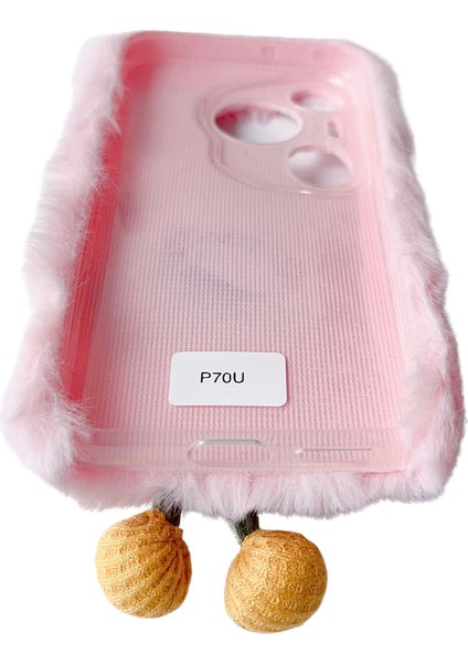 Huawei Pura 70 Pro Telefon Kılıfı (Yurt Dışından) fırsatları