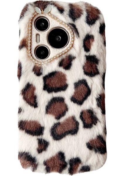 Huawei Pura 70 Telefon Kılıfı (Yurt Dışından)