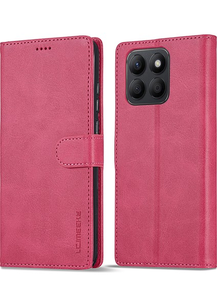 Honor X8b 4G Telefon Kılıfı (Yurt Dışından)