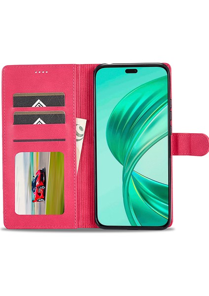 Honor X8b 4G Telefon Kılıfı (Yurt Dışından) fiyatları