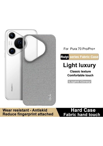 Huawei Pura 70 Pro Telefon Kılıfı (Yurt Dışından) fiyatları