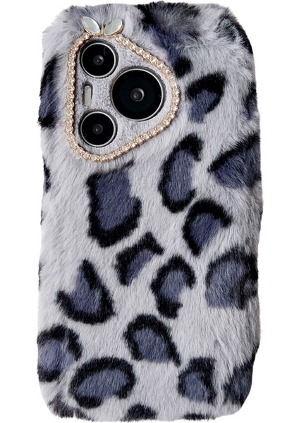 Huawei Pura 70 Telefon Kılıfı (Yurt Dışından)