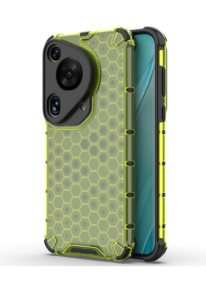 Huawei Pura 70 Ultra Telefon Kılıfı (Yurt Dışından)