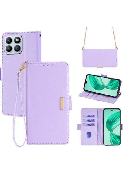 Honor X8b 4G Telefon Kılıfı (Yurt Dışından) fiyatları