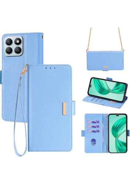 Honor X8b 4G Telefon Kılıfı (Yurt Dışından) fiyatları