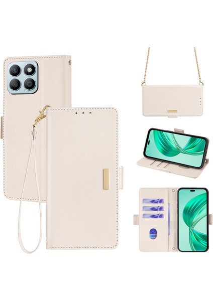 Honor X8b 4G Telefon Kılıfı (Yurt Dışından) fiyatları