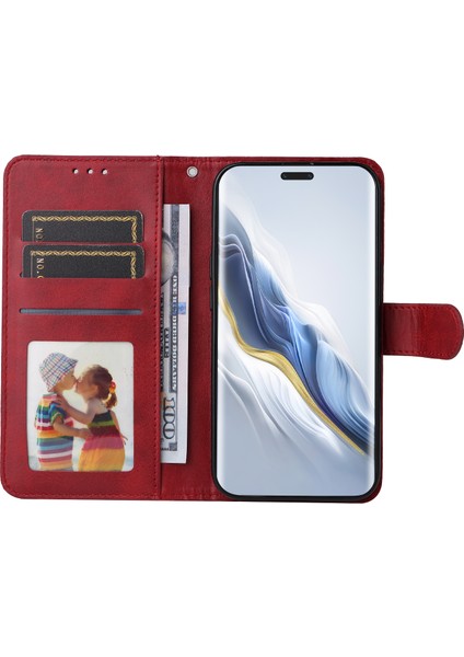 Honor Magic 6 Pro 5G Telefon Kılıfı (Yurt Dışından) modelleri