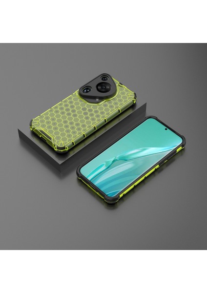 Huawei Pura 70 Ultra Telefon Kılıfı (Yurt Dışından) modelleri