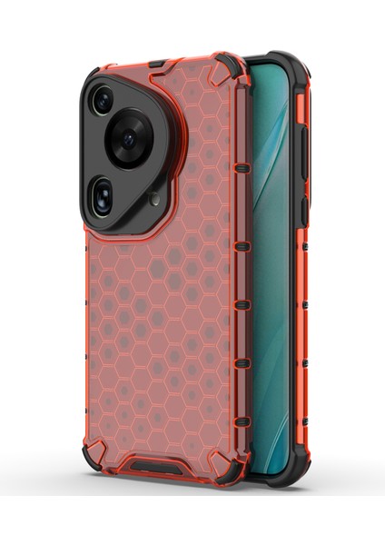 Huawei Pura 70 Ultra Telefon Kılıfı (Yurt Dışından)