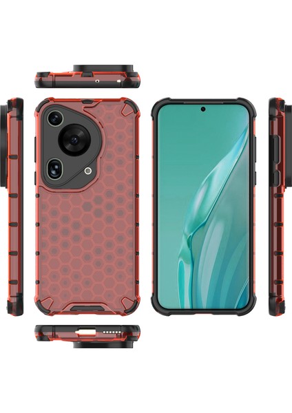 Huawei Pura 70 Ultra Telefon Kılıfı (Yurt Dışından) fırsatları