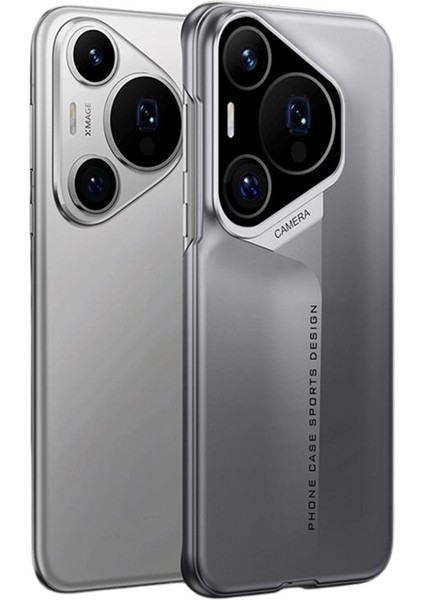 Huawei Pura 70 Pro Telefon Kılıfı (Yurt Dışından)