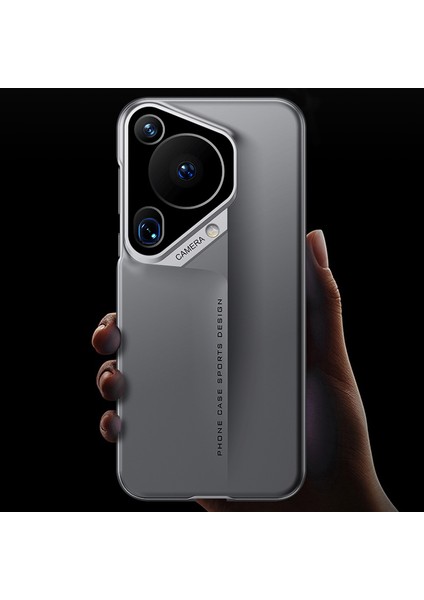 Huawei Pura 70 Pro Telefon Kılıfı (Yurt Dışından) indirimleri