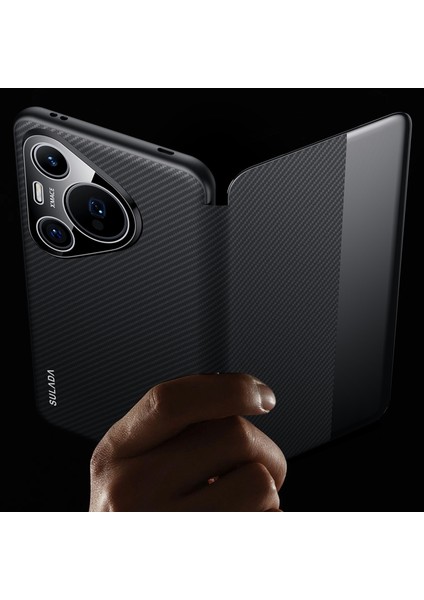 Huawei Pura 70 Telefon Kılıfı (Yurt Dışından) fiyatları