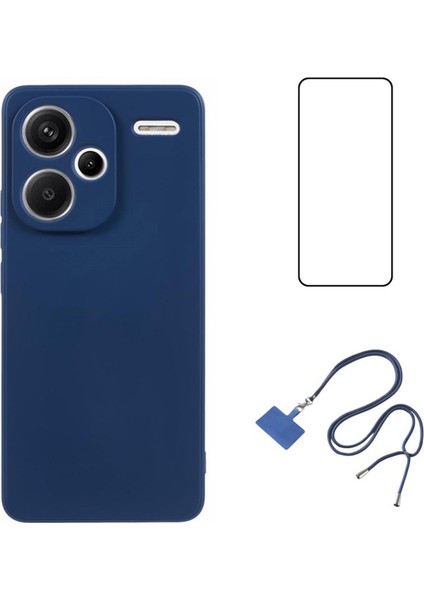 Xiaomi Redmi Note 13 Pro Plus Telefon Kılıfı (Yurt Dışından)