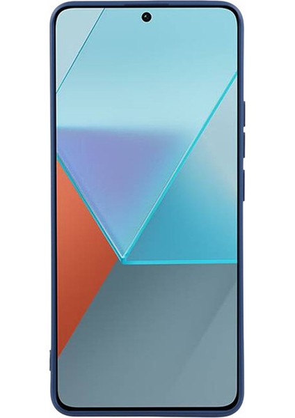 Xiaomi Redmi Note 13 Pro Plus Telefon Kılıfı (Yurt Dışından)