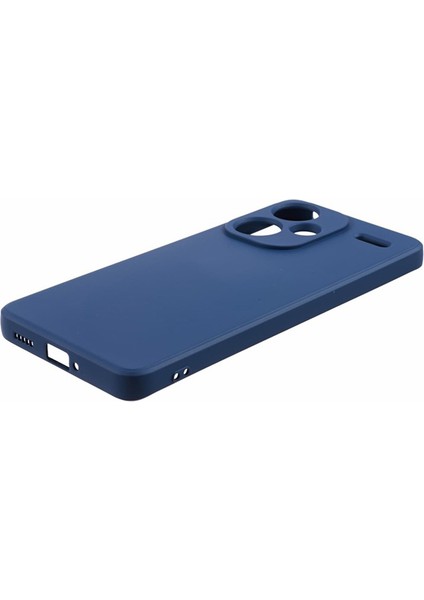 Xiaomi Redmi Note 13 Pro Plus Telefon Kılıfı (Yurt Dışından)