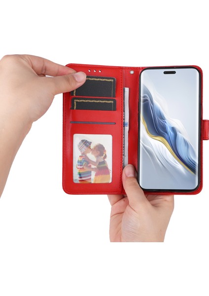 Honor Magic 6 Pro 5G Telefon Kılıfı (Yurt Dışından) indirimleri