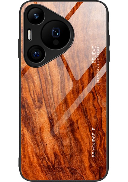 Huawei Pura 70 Pro Telefon Kılıfı (Yurt Dışından)