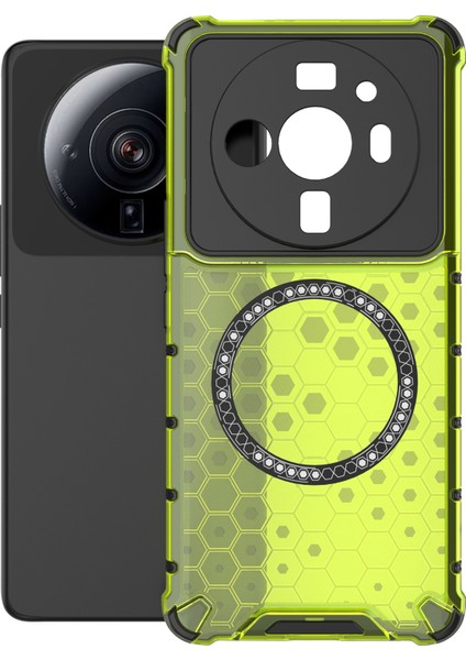 Xiaomi 12S Ultra Telefon Kılıfı (Yurt Dışından) fiyatları