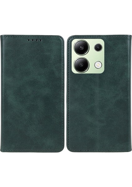Xiaomi Redmi Note 13 4G Telefon Kılıfı (Yurt Dışından)