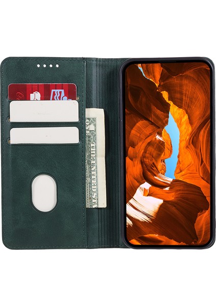 Xiaomi Redmi Note 13 4G Telefon Kılıfı (Yurt Dışından)
