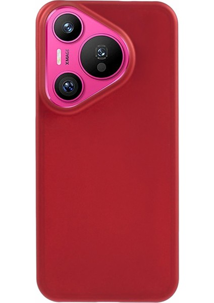 Huawei Pura 70 Telefon Kılıfı (Yurt Dışından)