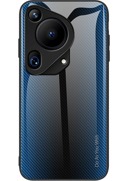 Huawei Pura 70 Ultra Telefon Kılıfı (Yurt Dışından)