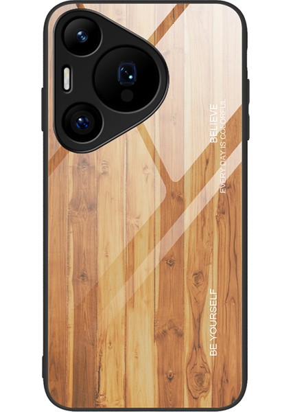 Huawei Pura 70 Pro Telefon Kılıfı (Yurt Dışından)