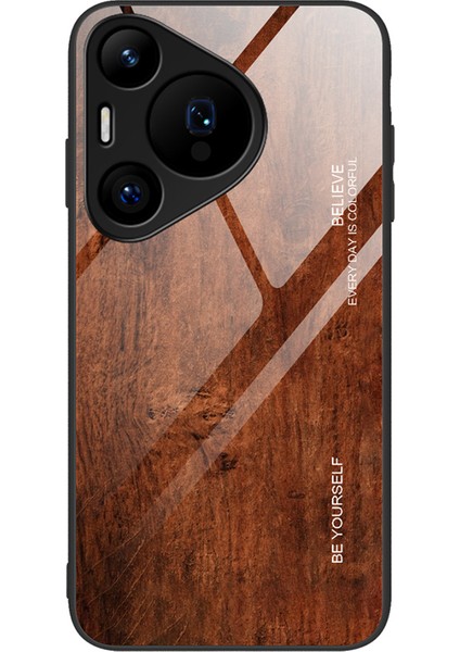 Huawei Pura 70 Pro Telefon Kılıfı (Yurt Dışından)