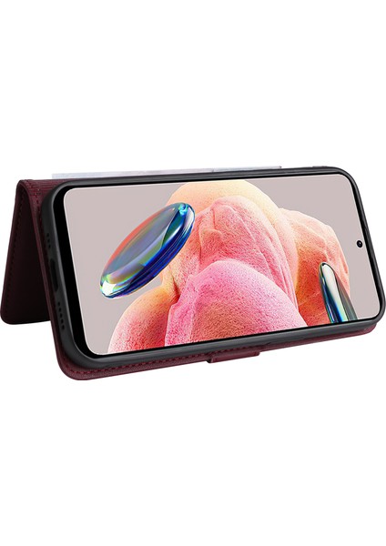 Xiaomi Redmi Note 12 4G Telefon Kılıfı (Yurt Dışından) fırsatları