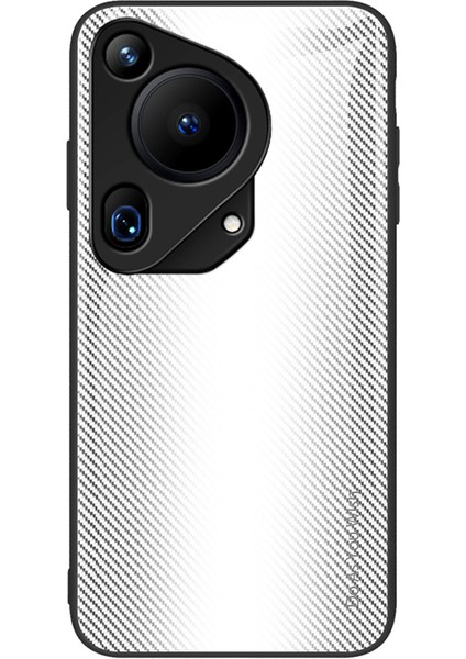 Huawei Pura 70 Ultra Telefon Kılıfı (Yurt Dışından)